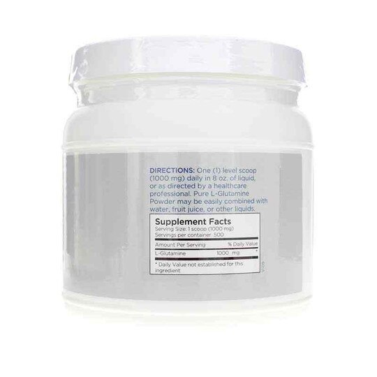 L-Glutamine Powder, MTM